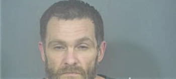 Gregory Rhodes, - St. Joseph County, IN 